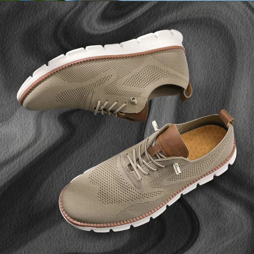 Zapatilla para caminar ultra cómoda todo el día