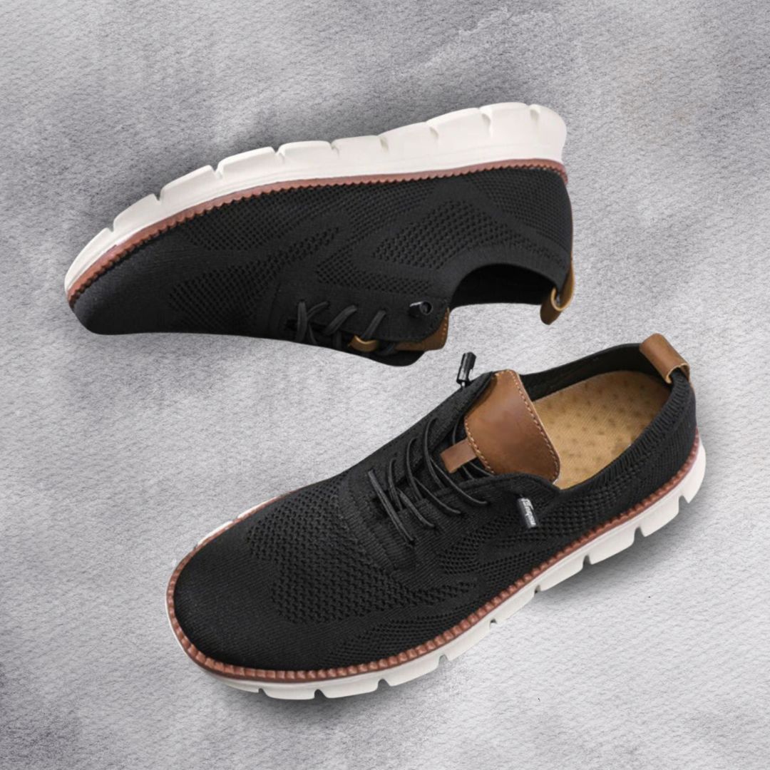 Zapatilla para caminar ultra cómoda todo el día
