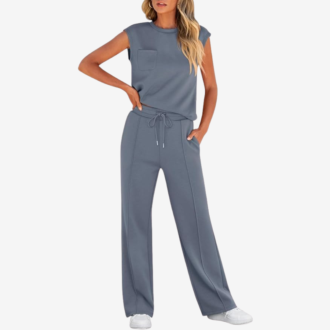 Elette™ Conjunto cómodo