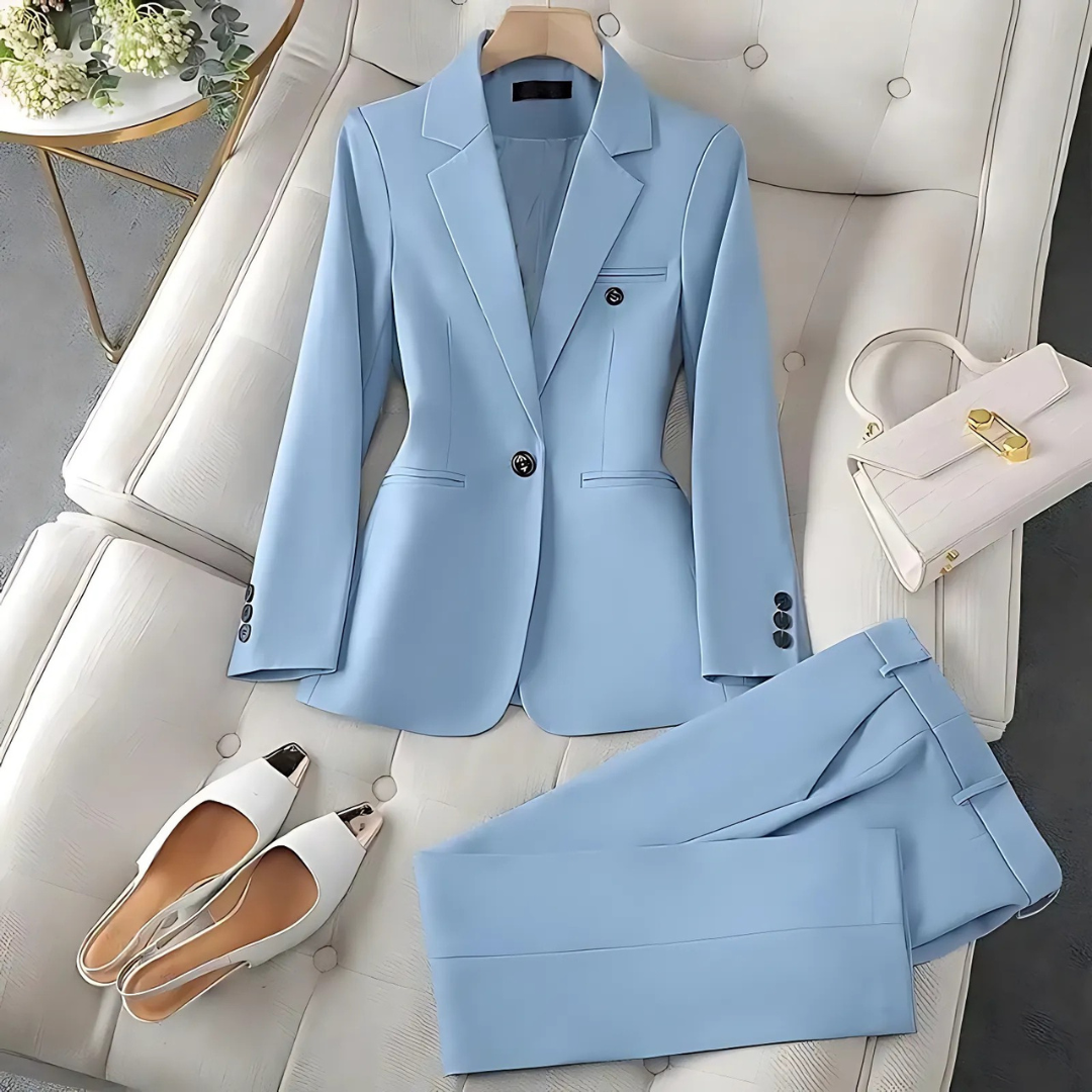 Salomé™ Ciudad elegante