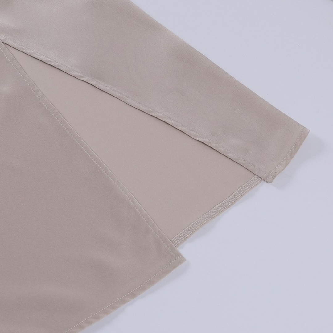 Marjolaine™ Silueta Maxi Chic