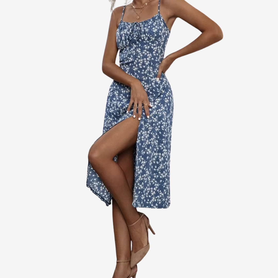 Mélodie™ Vestido midi de verano