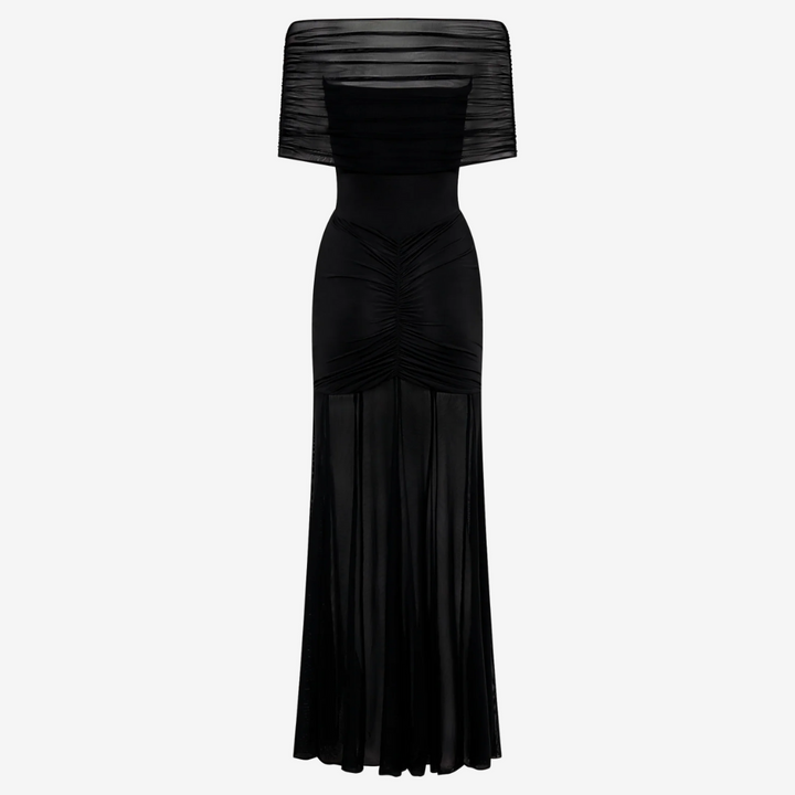 Cendrine™ Maxi plisado