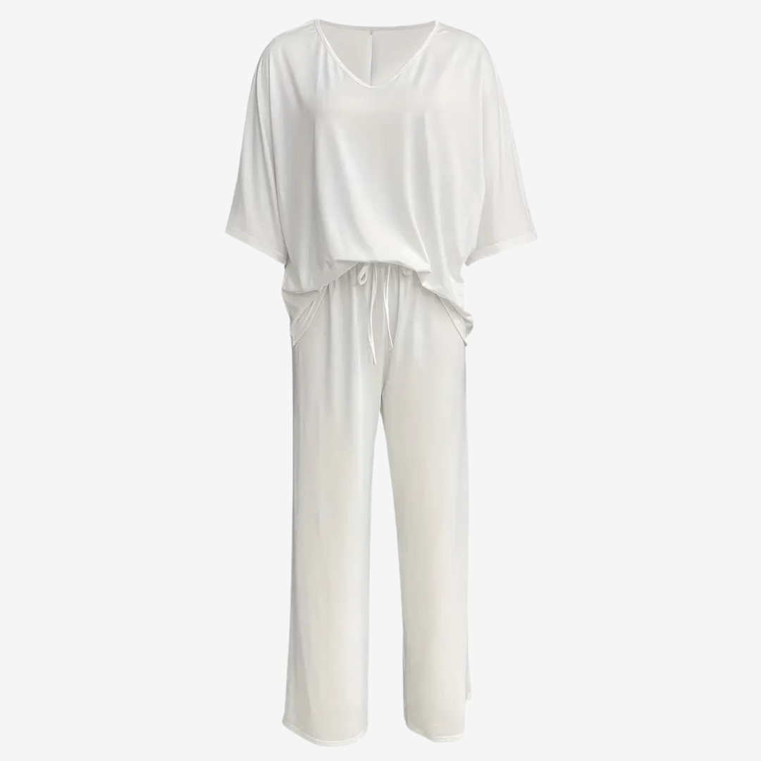 Anelle™ Conjunto Palazzo