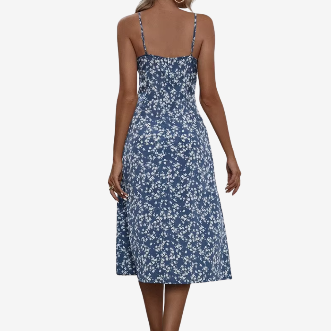 Mélodie™ Vestido midi de verano