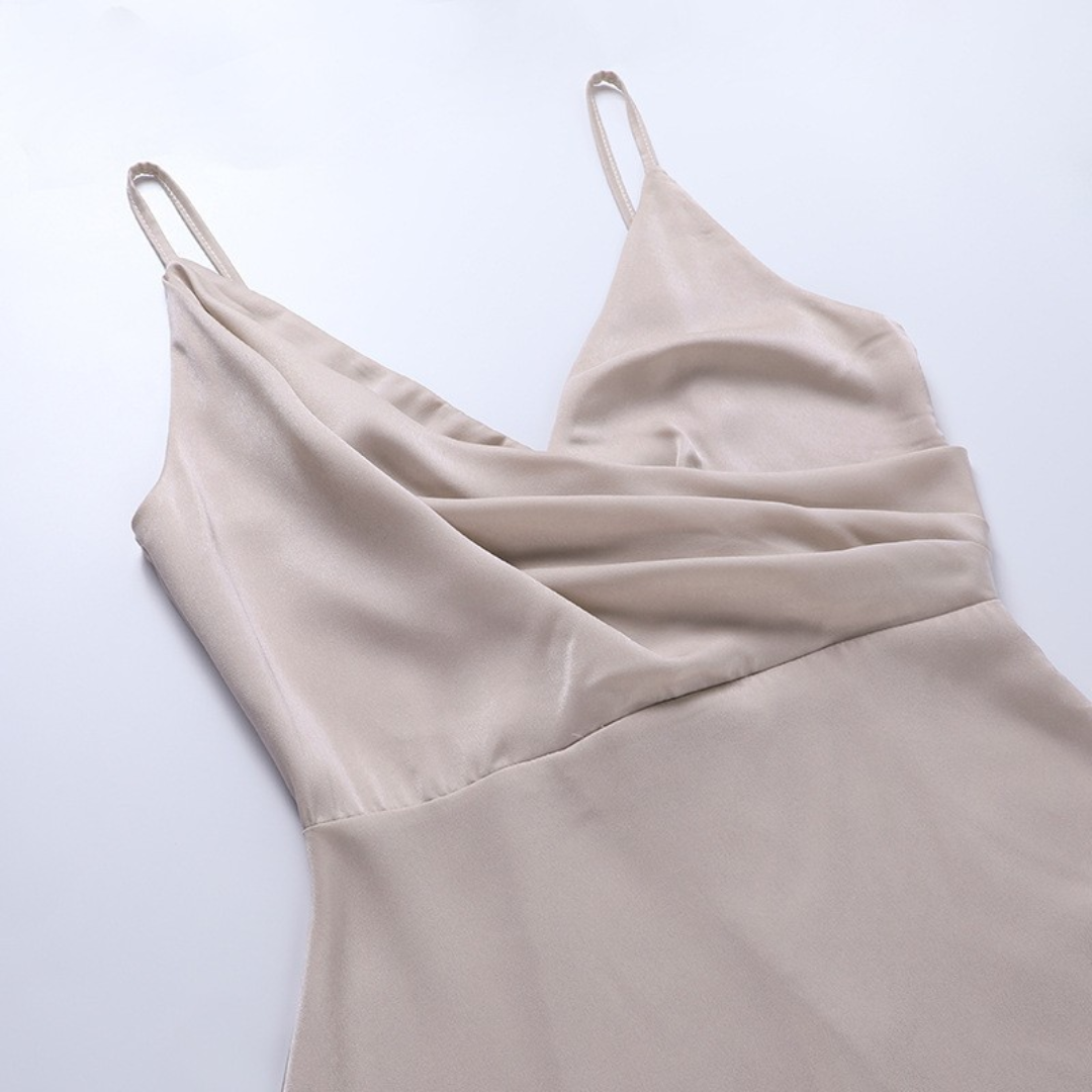 Marjolaine™ Silueta Maxi Chic