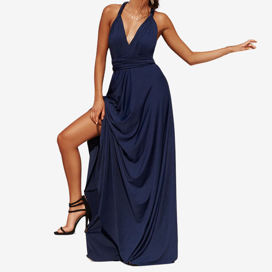 Capucine™ Vestido multiestilo