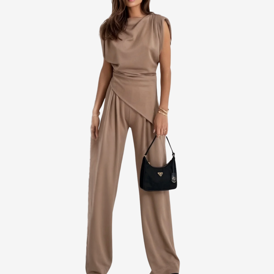 Aurellee™ Conjunto moderno