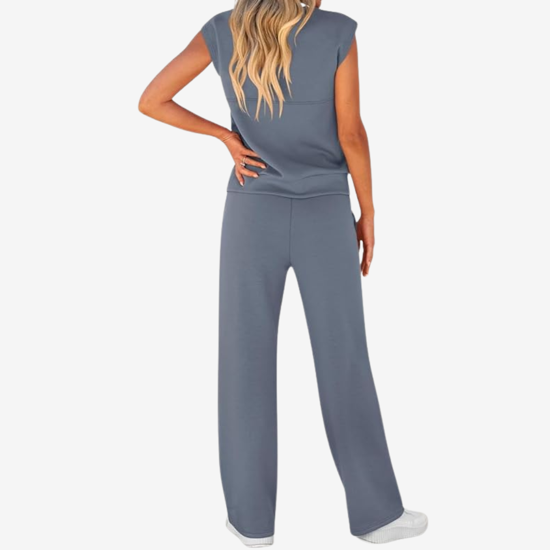 Elette™ Conjunto cómodo