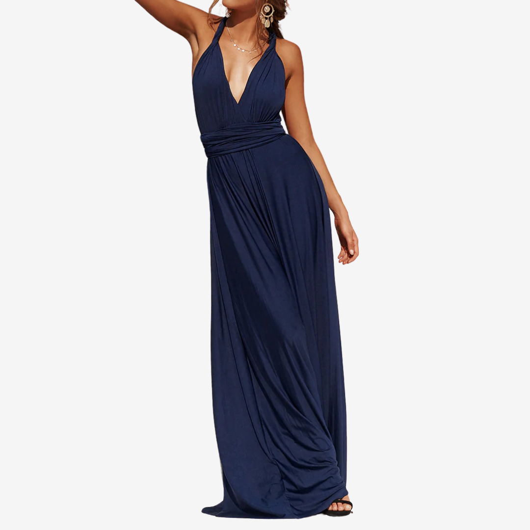 Capucine™ Vestido multiestilo