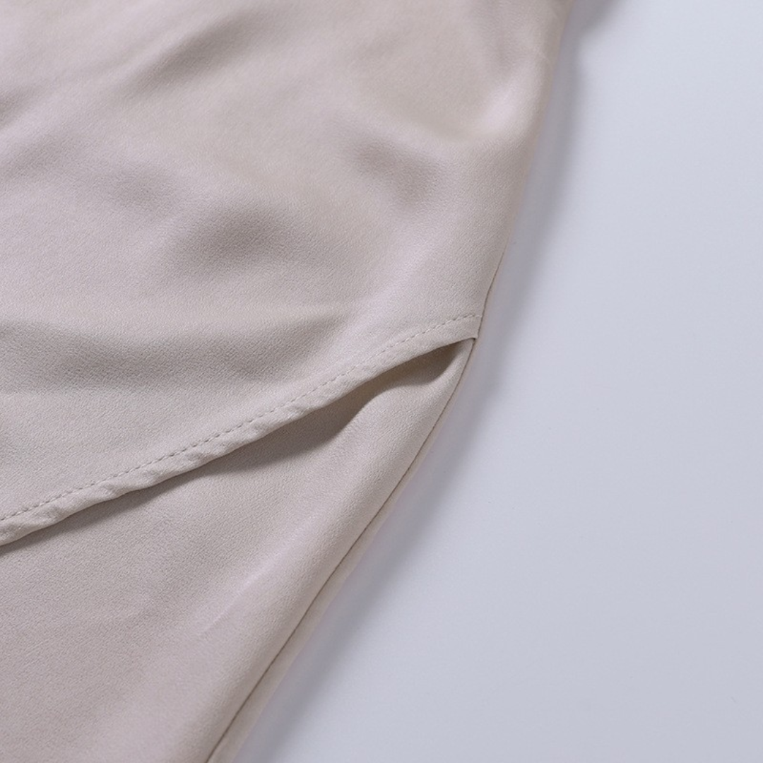 Marjolaine™ Silueta Maxi Chic