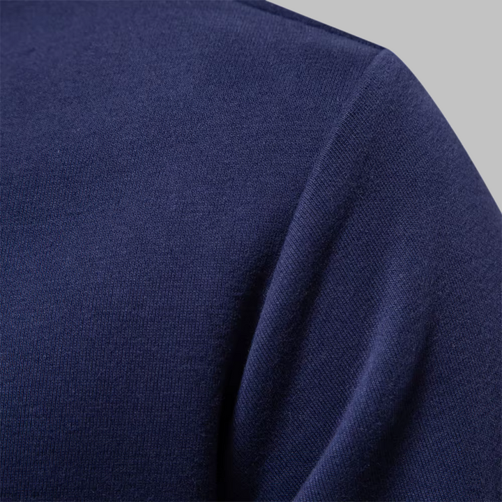 Ellison suéter polo