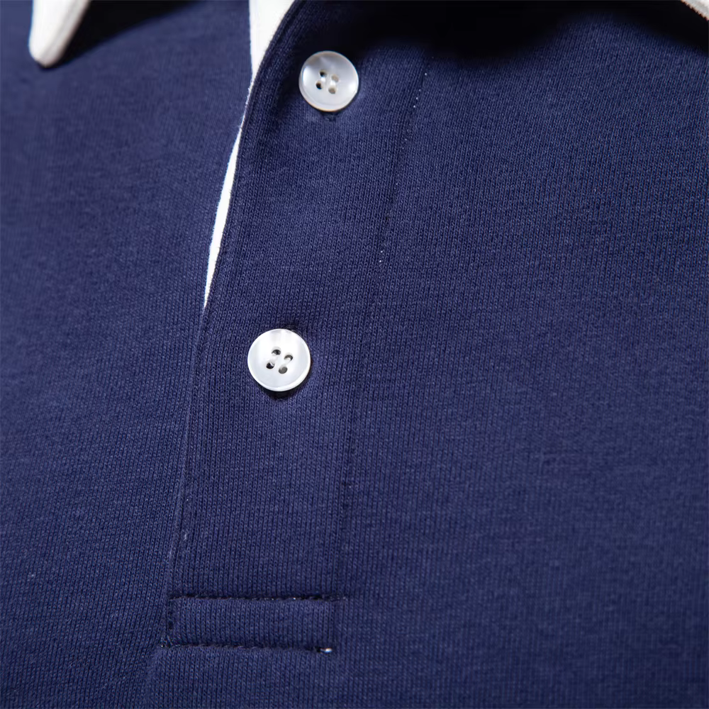 Ellison suéter polo