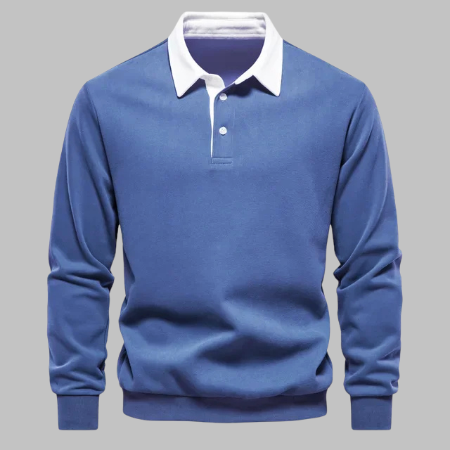 Ellison suéter polo