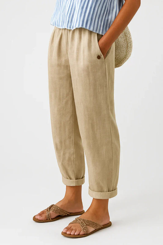 BREEZYFIT PANTALONES CÓMODOS