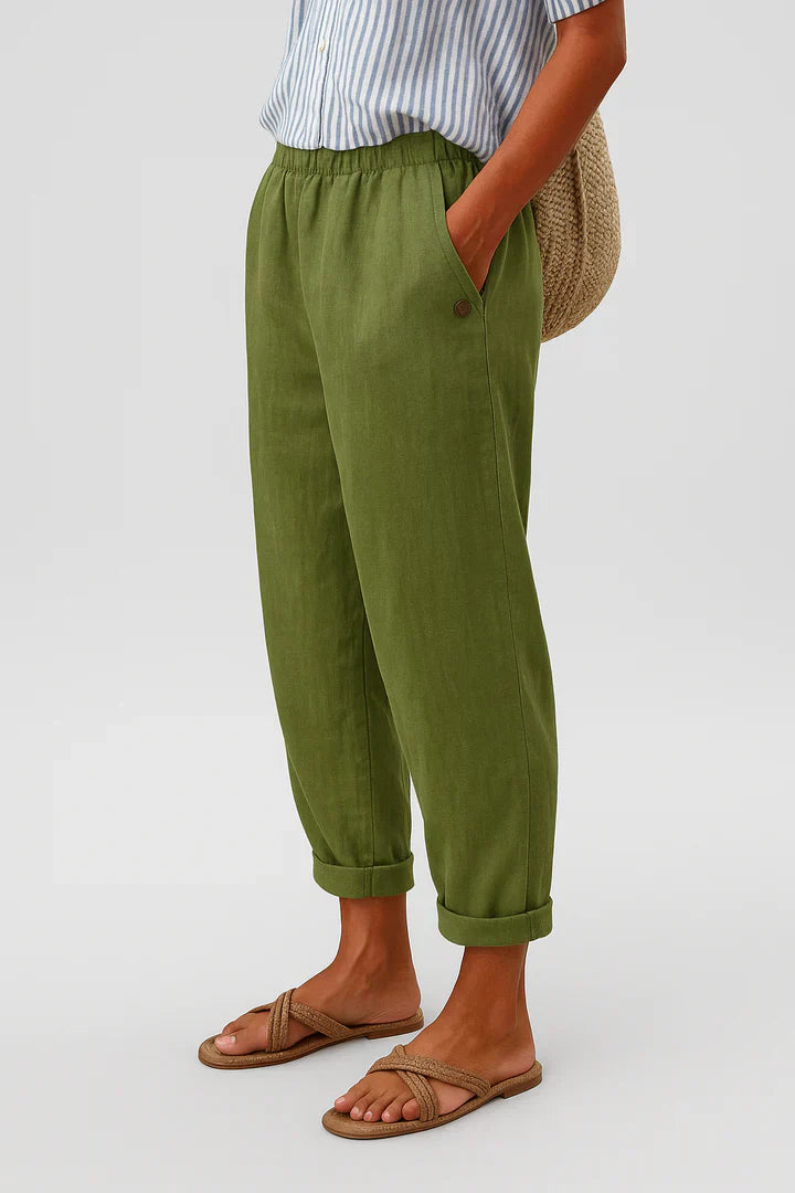 BREEZYFIT PANTALONES CÓMODOS