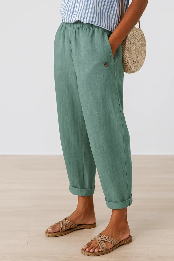 BREEZYFIT PANTALONES CÓMODOS