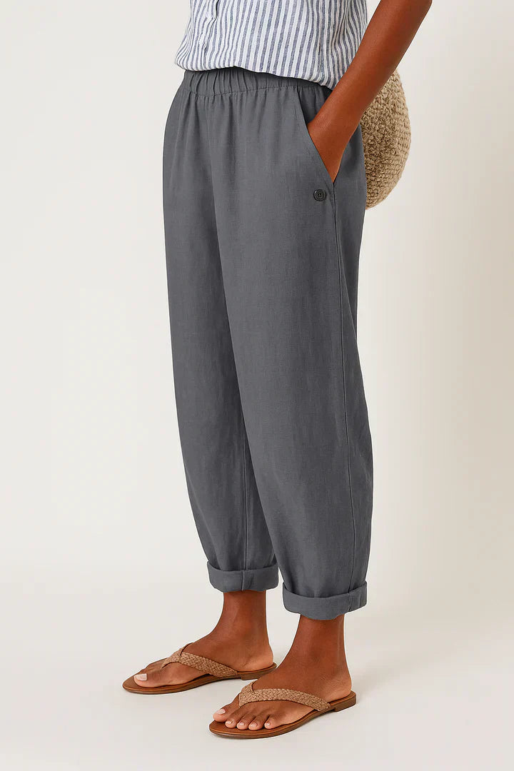 BREEZYFIT PANTALONES CÓMODOS