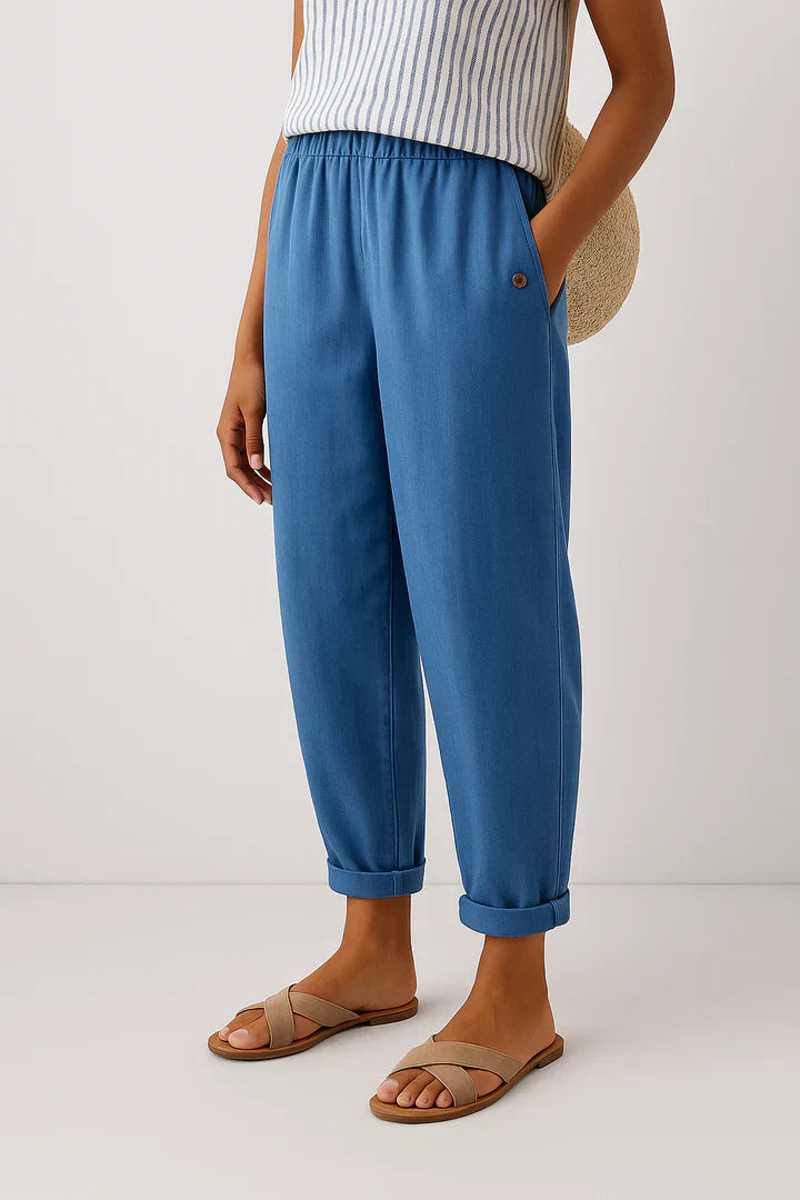 BREEZYFIT PANTALONES CÓMODOS