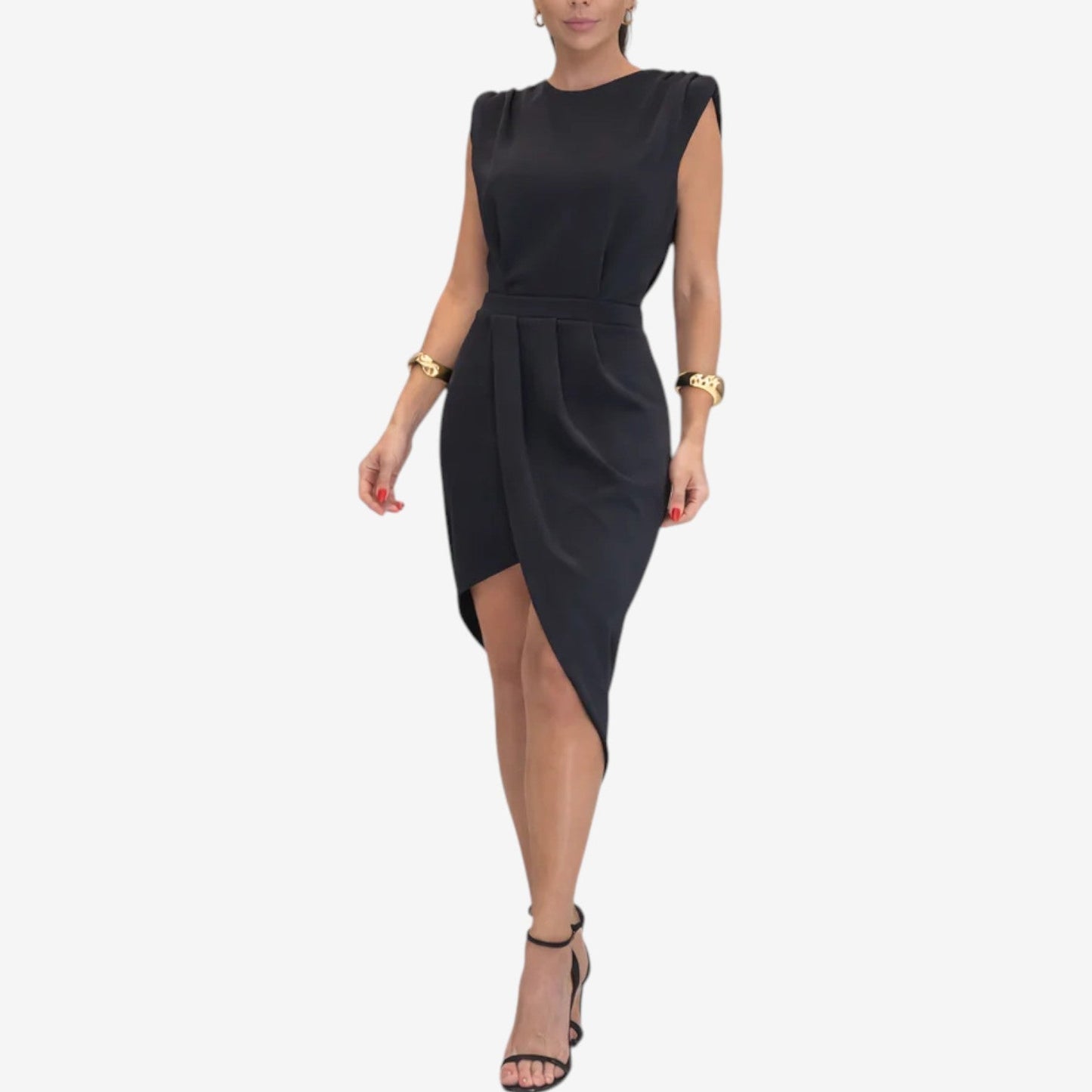 Reece™ Vestido sin mangas