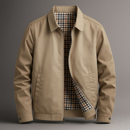Chaqueta utilitaria Callum