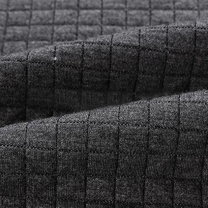 Sudadera con capucha de punto Marceau