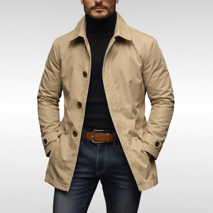 Abrigo Northshield