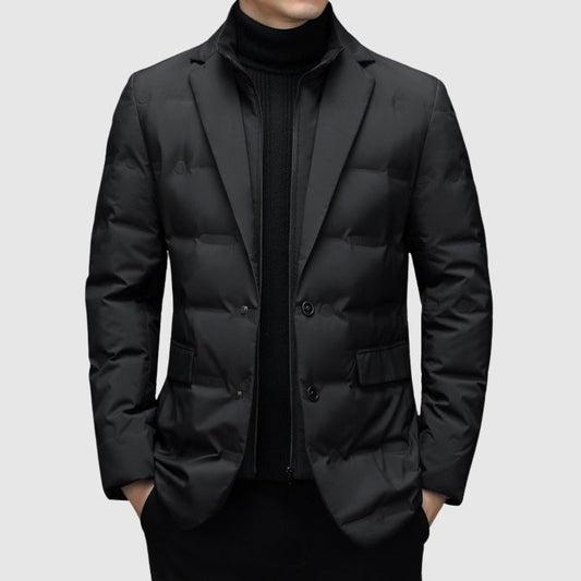 LUREVO Chaqueta acolchada esencial