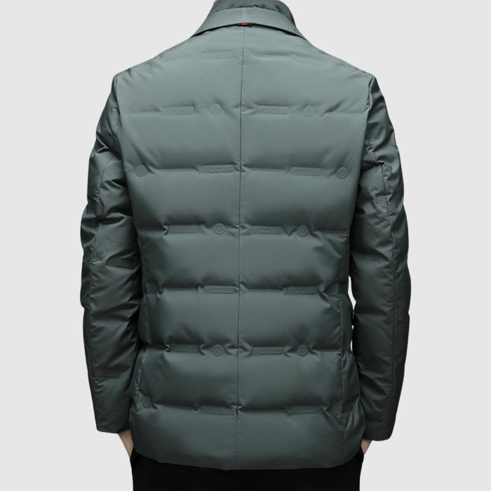 LUREVO Chaqueta acolchada esencial