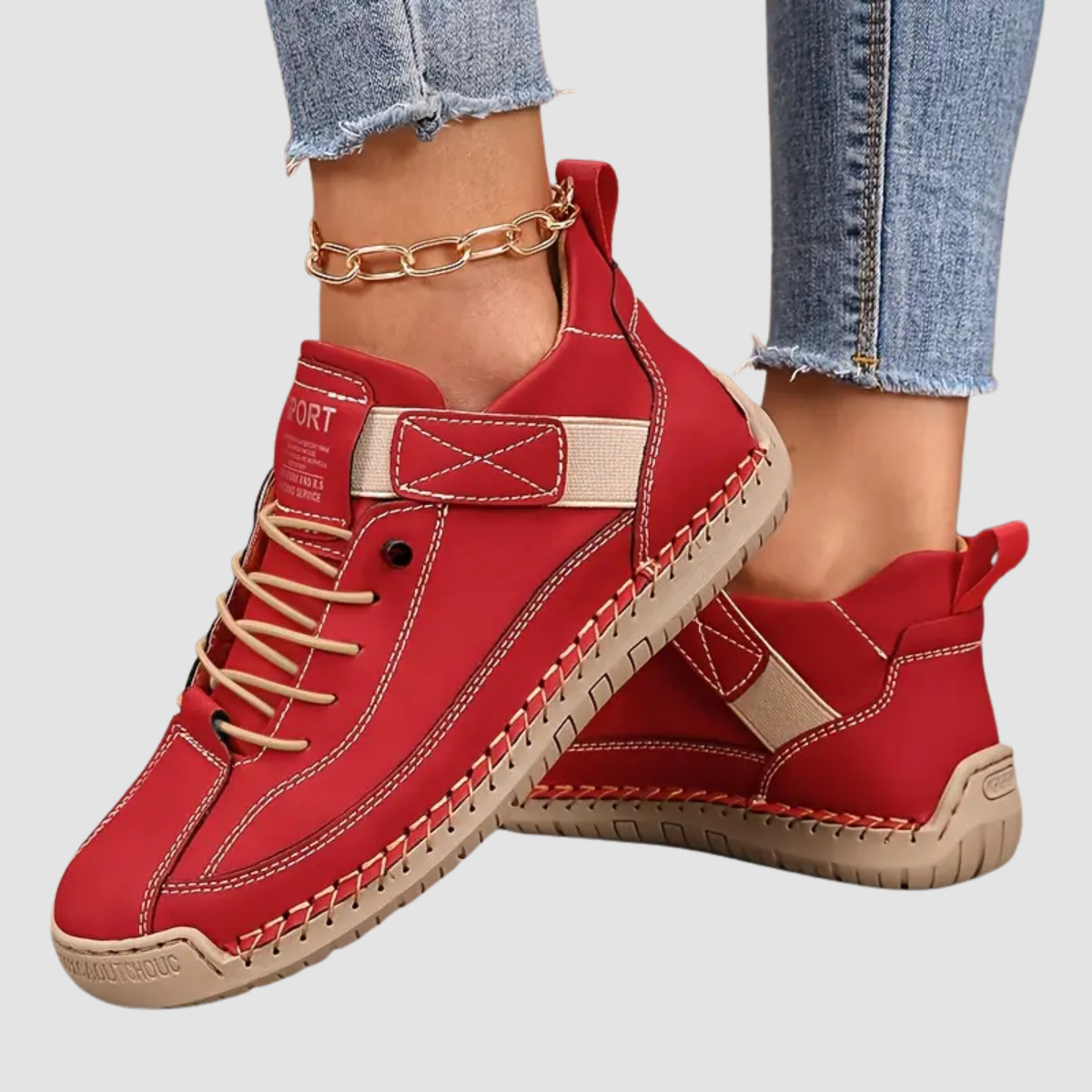 MIA ZAPATILLAS ORTOPÉDICAS