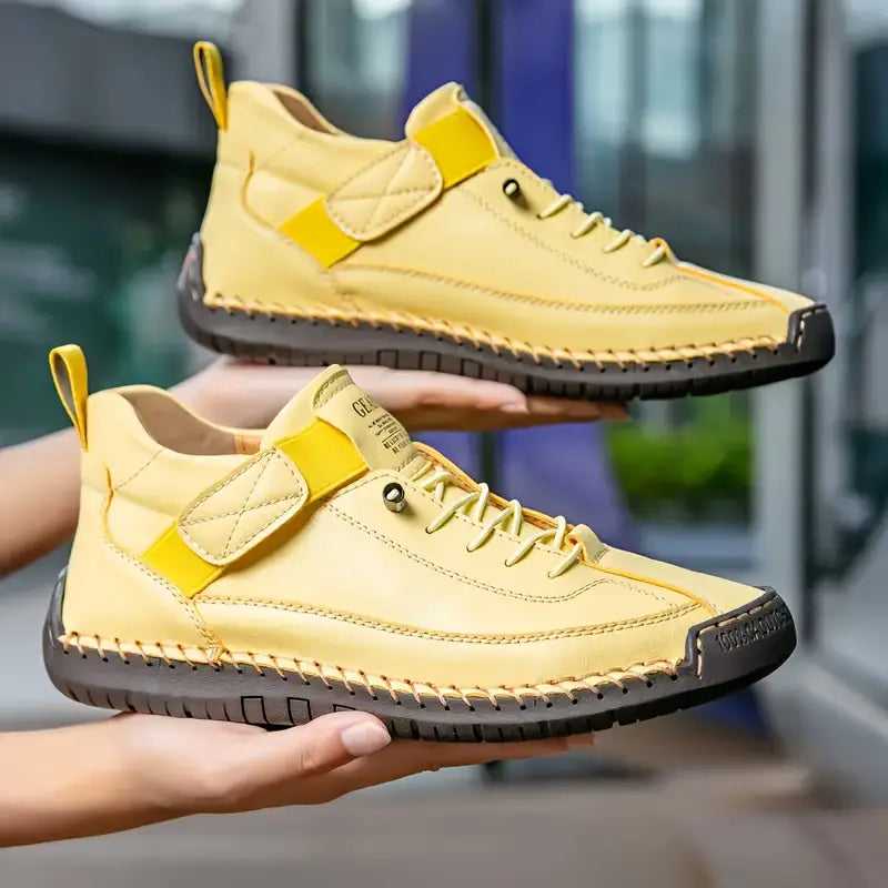 MIA ZAPATILLAS ORTOPÉDICAS