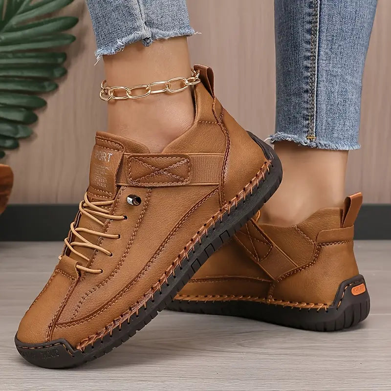 MIA ZAPATILLAS ORTOPÉDICAS