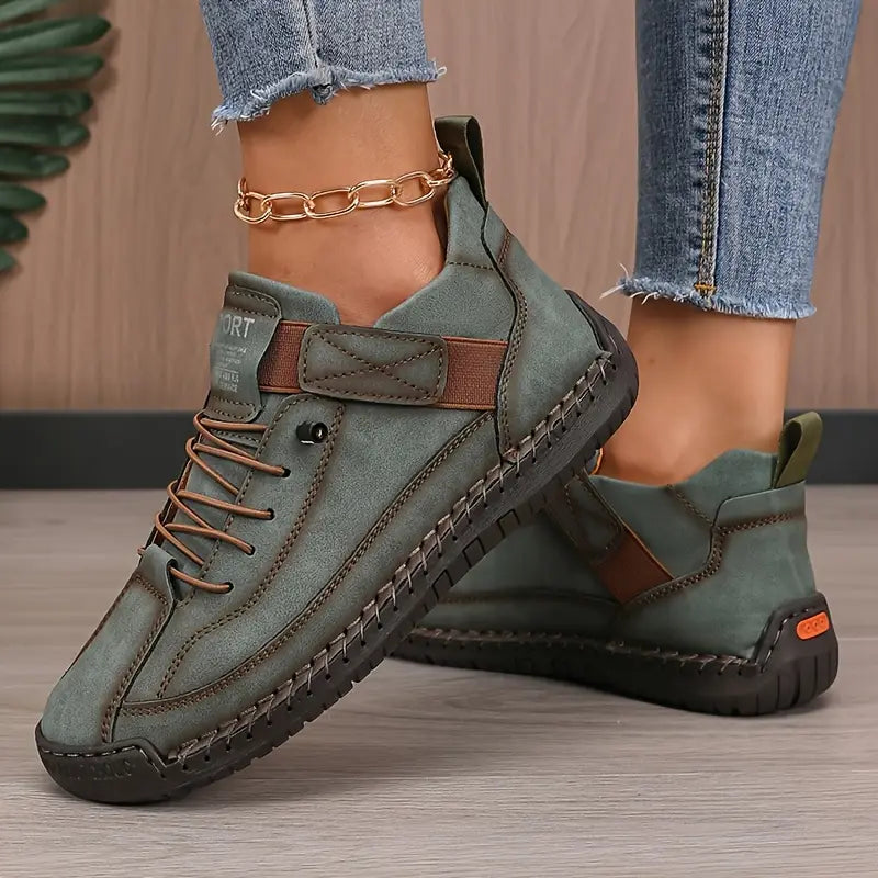 MIA ZAPATILLAS ORTOPÉDICAS