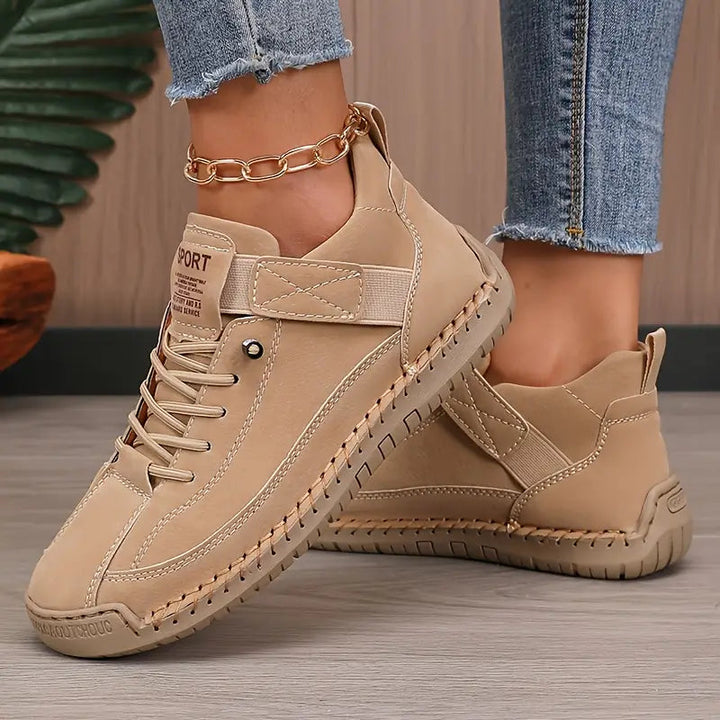 MIA ZAPATILLAS ORTOPÉDICAS