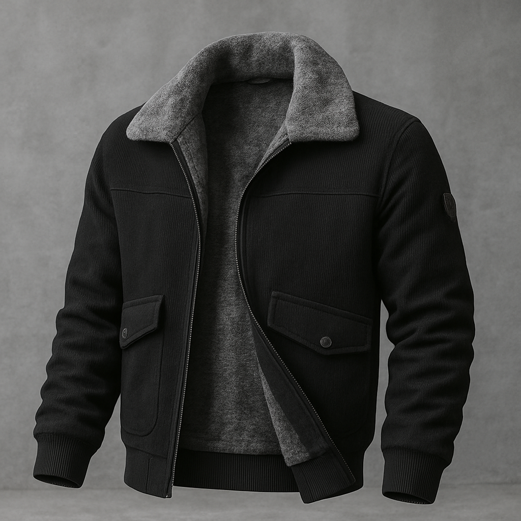 RIVELLO MILANO CHAQUETA