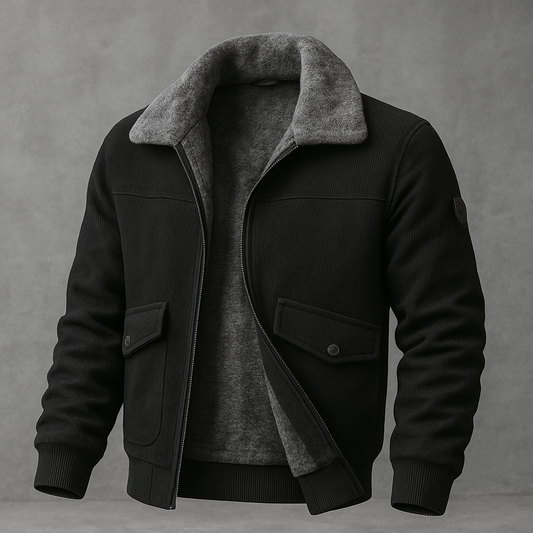 RIVELLO MILANO CHAQUETA