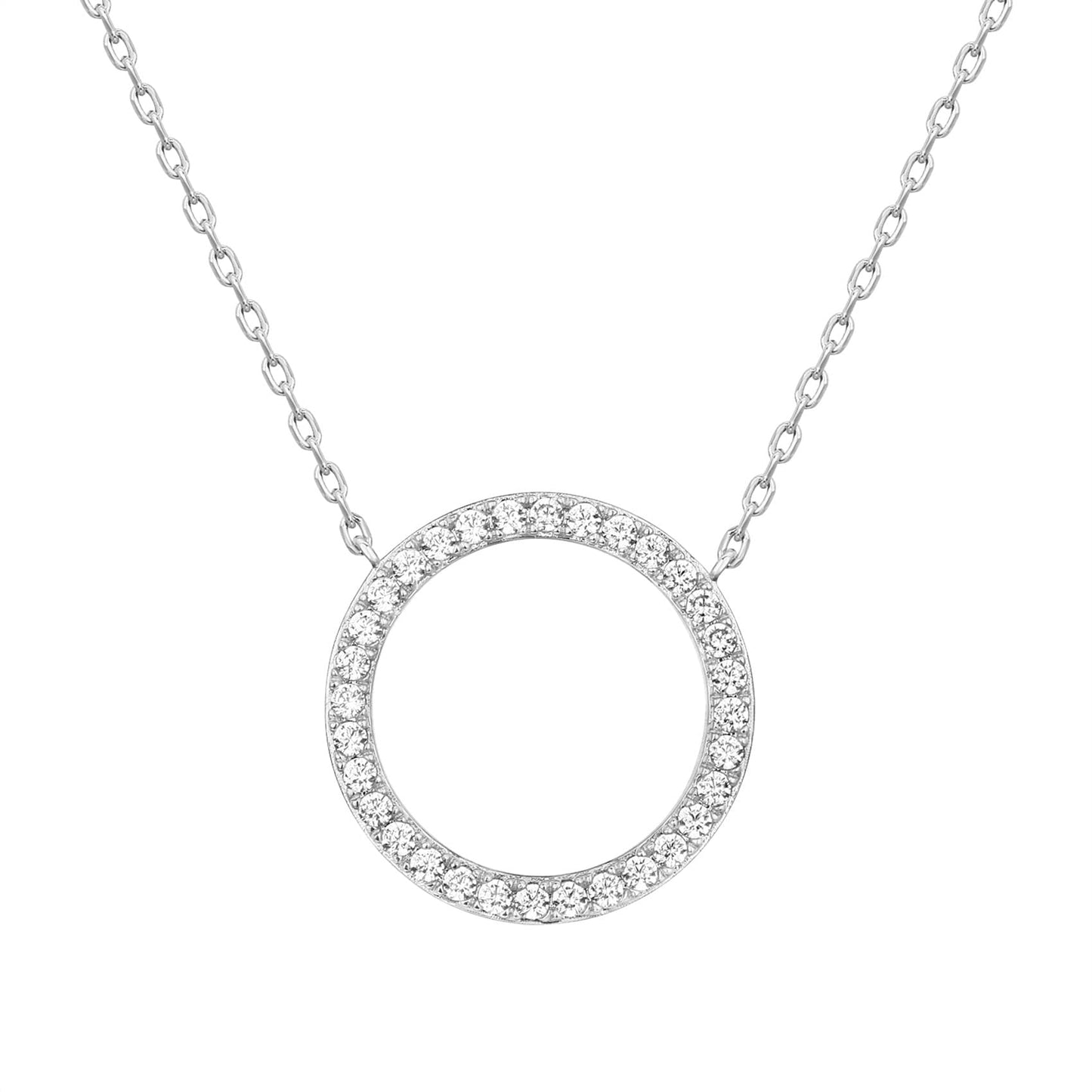 Cerboni™ Collar circular
