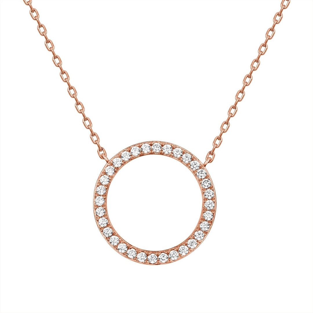 Cerboni™ Collar circular