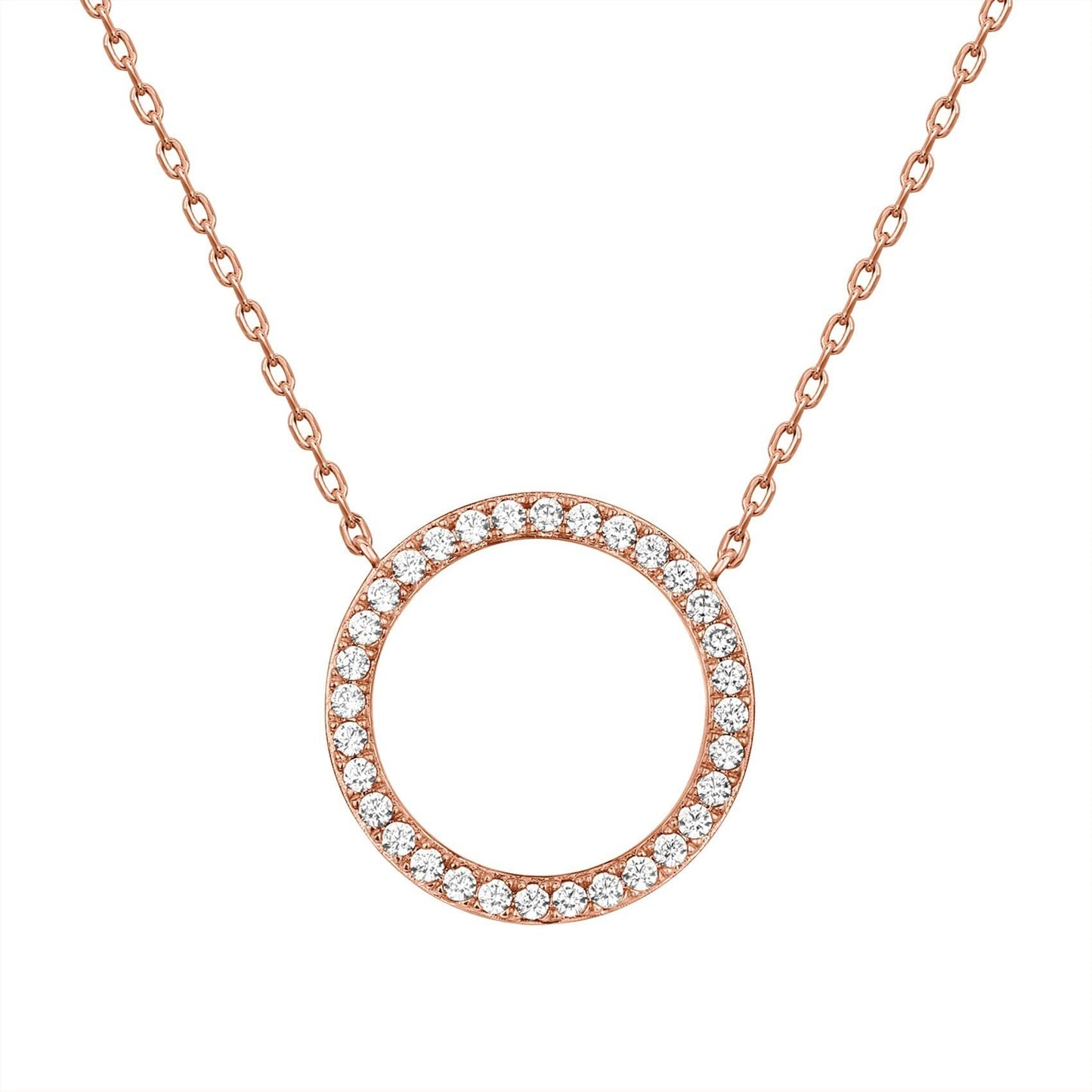 Cerboni™ Collar circular