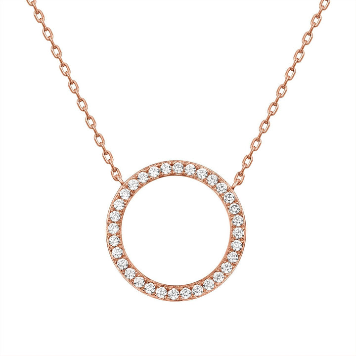 Cerboni™ Collar circular
