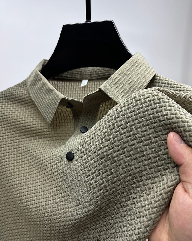 Davanté | Camiseta para hombre elegante