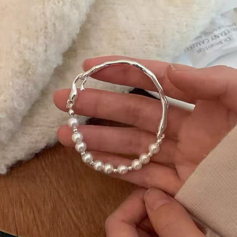 Sara™ Pulsera de cuentas