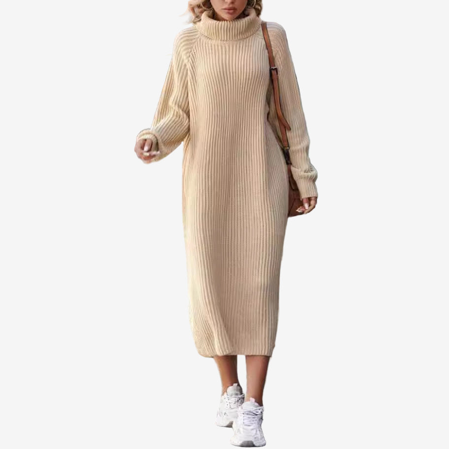 Alise™ vestido largo de punto