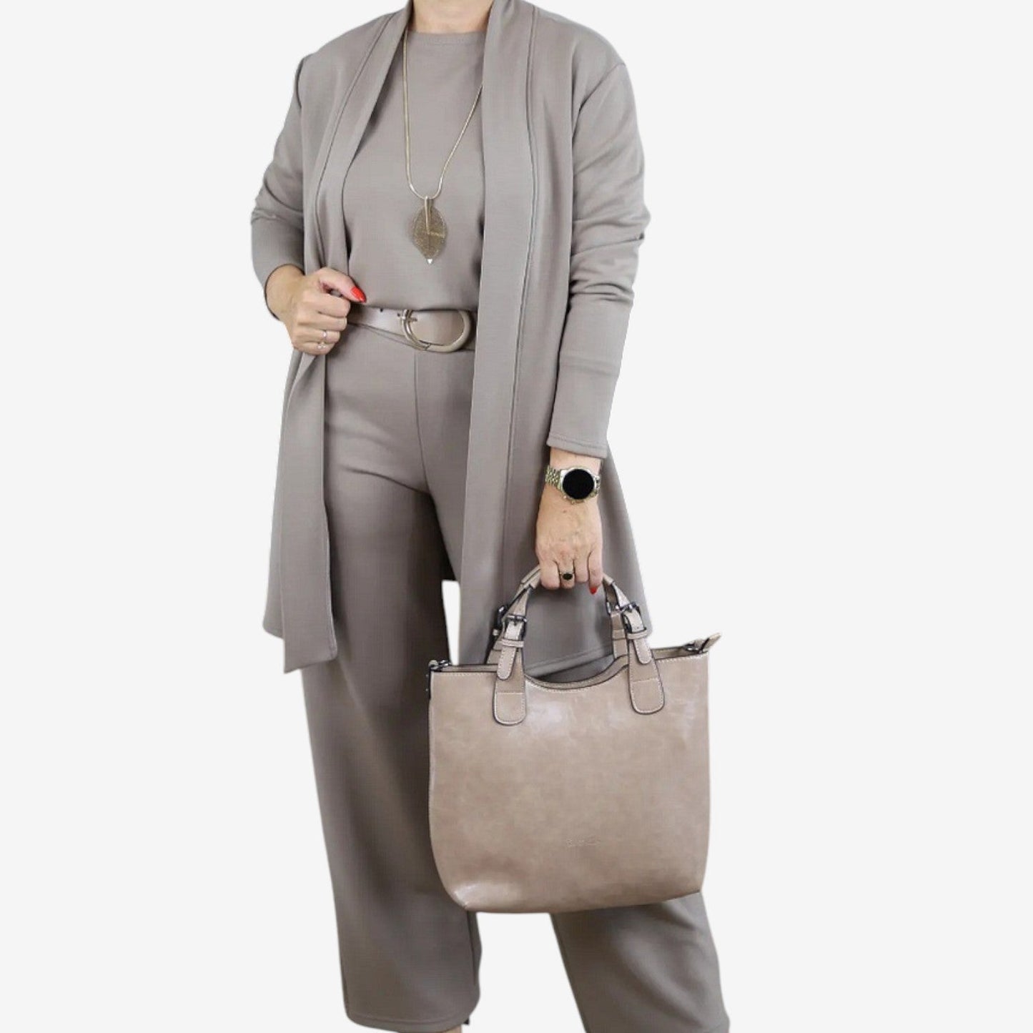 Nichele™ Elegante set de 3 piezas