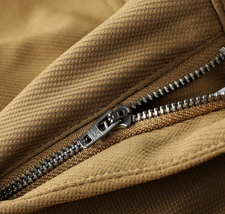 BASTILLE™ PANTALONES PREMIUM