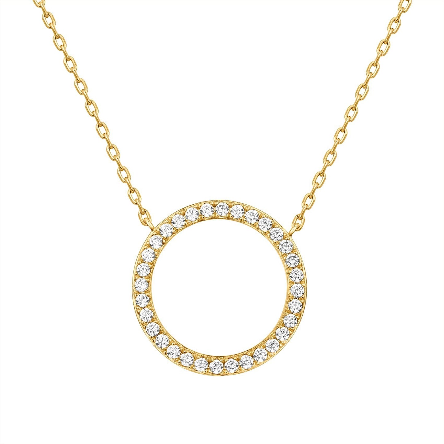 Cerboni™ Collar circular