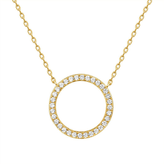Cerboni™ Collar circular
