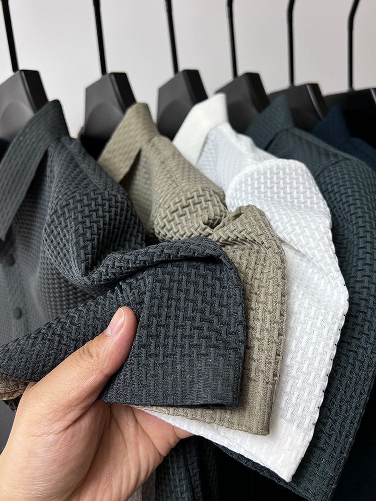 Davanté | Camiseta para hombre elegante