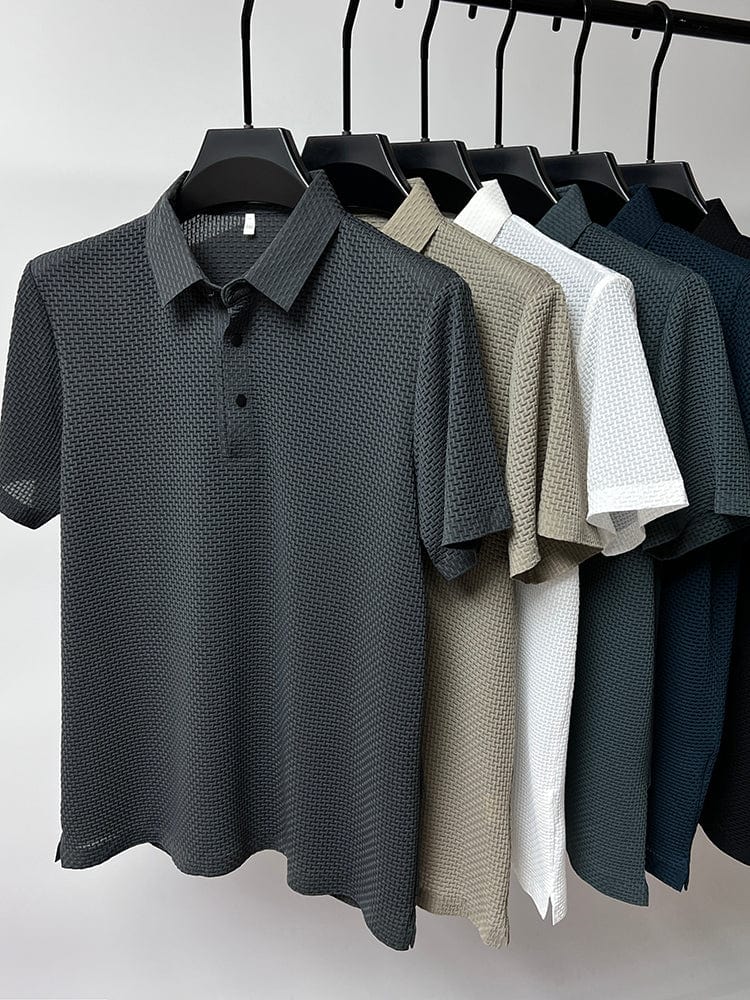 Davanté | Camiseta para hombre elegante