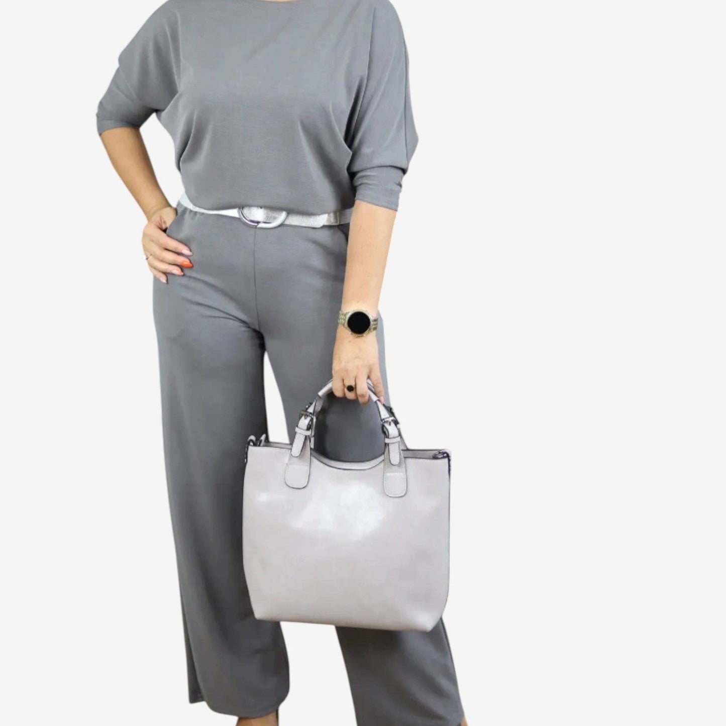 Nichele™ Elegante set de 3 piezas